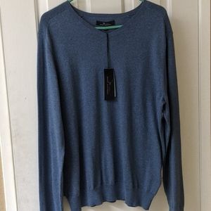 Marc Anthony V-neck Sweater